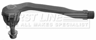 Tie Rod End (FTR5813)