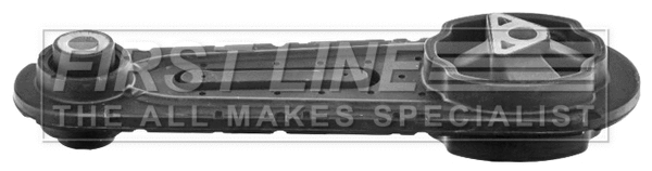 Mounting, engine (FEM3963)