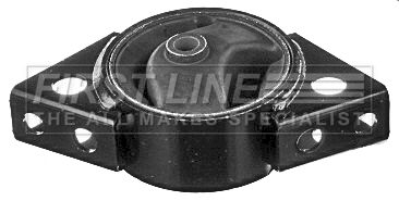 Mounting, engine (FEM4056)