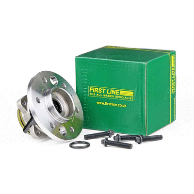 Wheel Bearing Kit