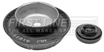 Suspension Strut Support Mount (FSM5292)