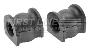 Repair Kit, stabiliser coupling rod (FSK7087K)