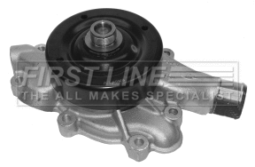 Water Pump, engine cooling (FWP2174)