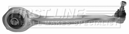 Control/Trailing Arm, wheel suspension (FCA6633)