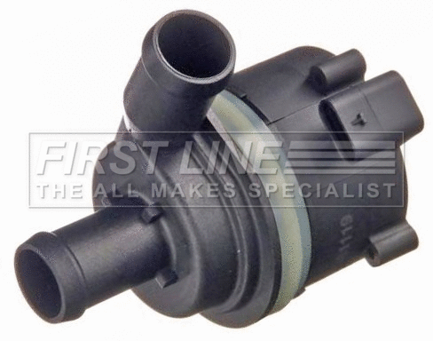 Auxiliary Water Pump (cooling water circuit) (FWP3057)