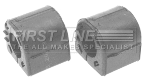 Repair Kit, stabiliser coupling rod (FSK7427K)