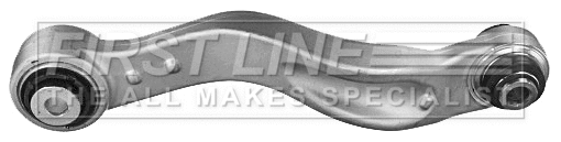 Control/Trailing Arm, wheel suspension (FCA7251)