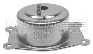 Mounting, engine (FEM3673)