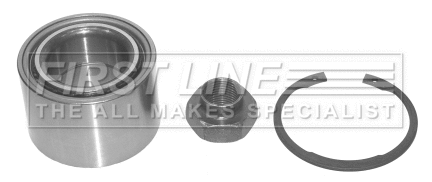 Wheel Bearing Kit (FBK839)