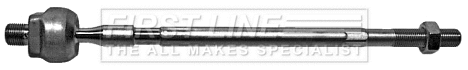 Inner Tie Rod (FTR4888)