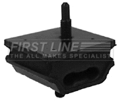 Bushing, axle bracket (FSM2006)