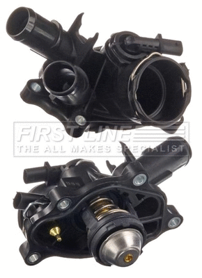 Thermostat, coolant (FTK448)