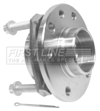 Wheel Bearing Kit (FBK843)