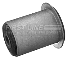 Mounting, control/trailing arm (FSK6096)