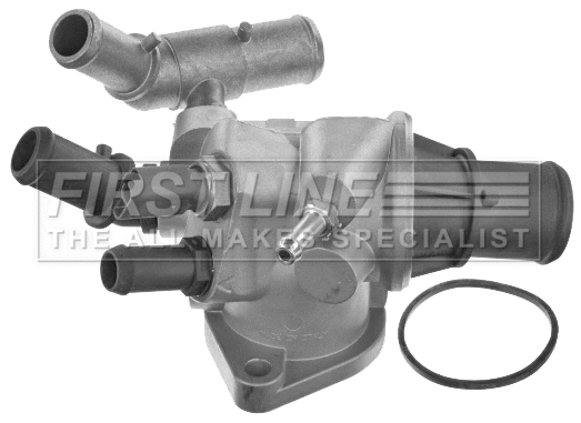 Thermostat, coolant (FTK317)