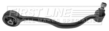 Control/Trailing Arm, wheel suspension (FCA5560)