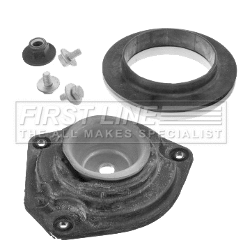 Suspension Strut Support Mount (FSM5232)