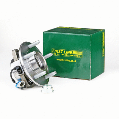 Wheel Bearing Kit