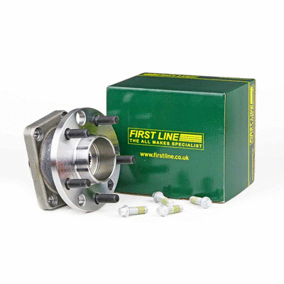 Wheel Bearing Kit