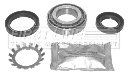 Wheel Bearing Kit (FBK240)