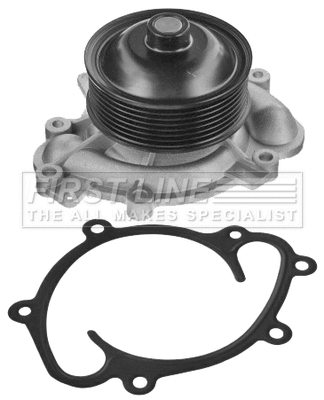 Water Pump, engine cooling (FWP2184)