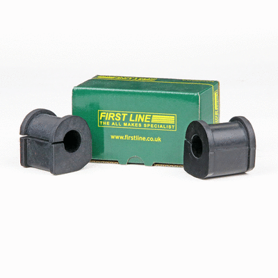 Repair Kit, stabiliser coupling rod