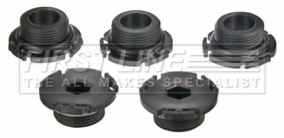 Screw Plug, oil sump (FPL107)