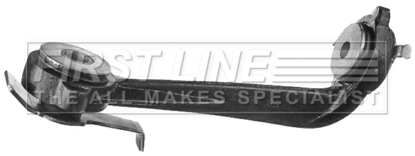 Mounting, engine (FEM4277)