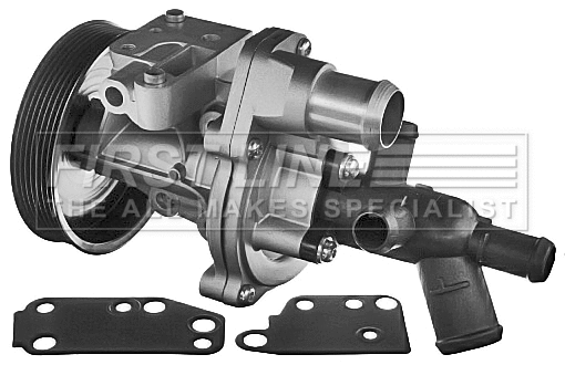 Water Pump, engine cooling (FWP2034)