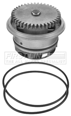 Water Pump, engine cooling (FWP2225)