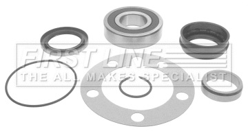 Wheel Bearing Kit (FBK232)