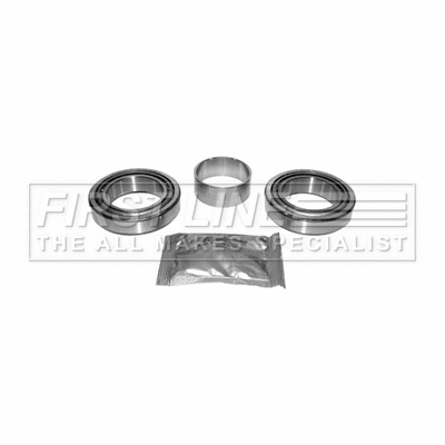 Wheel Bearing Kit (FBK1078)