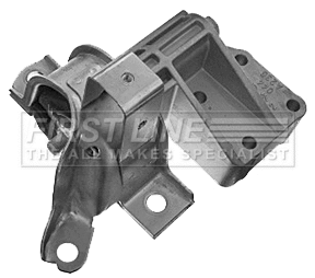 Mounting, engine (FEM3942)