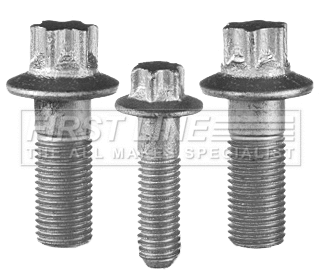 Repair kit, supporting/ball joint (FSK7900)