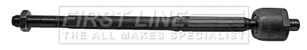 Inner Tie Rod (FTR5185)