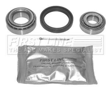 Wheel Bearing Kit (FBK434)