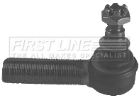 Angled Ball Joint, steering drag link (FTR4709)