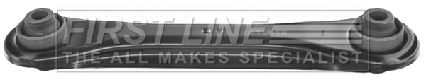 Control/Trailing Arm, wheel suspension (FCA7603)