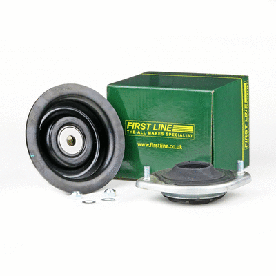 Suspension Strut Support Mount