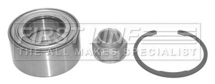 Wheel Bearing Kit (FBK400)