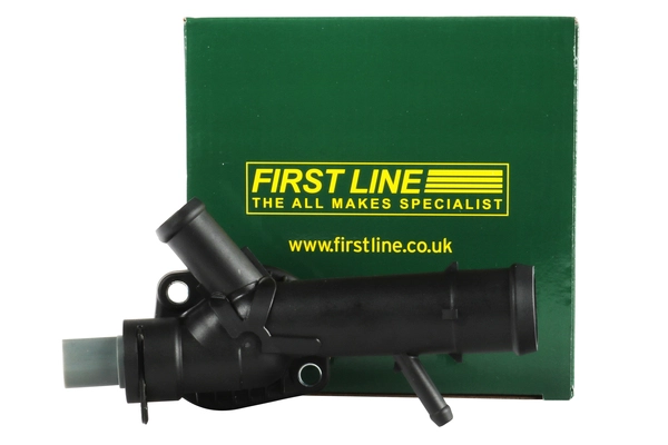 Coolant Flange (FTS1168)