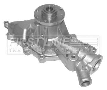 Water Pump, engine cooling (FWP2165)