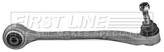 Control/Trailing Arm, wheel suspension (FCA5822)
