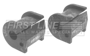 Repair Kit, stabiliser coupling rod (FSK6661K)