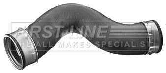 Charge Air Hose