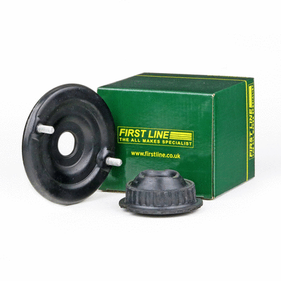 Suspension Strut Support Mount