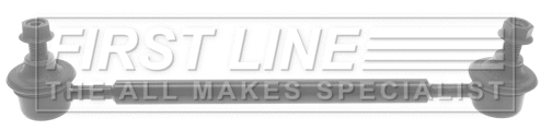 Link/Coupling Rod, stabiliser bar (FDL7033)