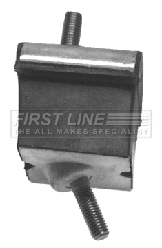 Mounting, engine (FEM3399)