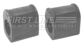Repair Kit, stabiliser coupling rod (FSK6277K)
