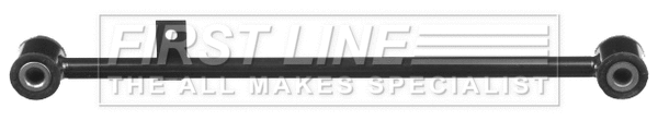 Control/Trailing Arm, wheel suspension (FCA7509)